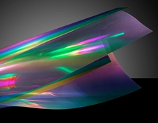 Holographic Diffraction Grating Film (Roll/Sheet)