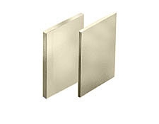 Fiber Optic Faceplates