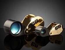 Edmund Optics® Hastings Triplets