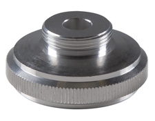 Thread-to-Thread Model, Laser Bezel Plate, #61-261