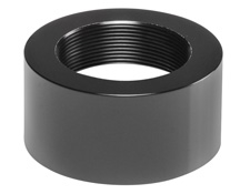 Locking Screw Model, Laser Bezel Plate, #61-262