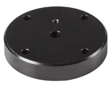4-Screw Model, Laser Bezel Plate, #61-344