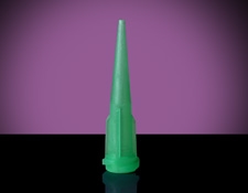 18 Gauge (50 Count), UV Blocking Tapered Tips, #55-062