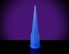 22 Gauge (50 Count), UV Blocking Tapered Tips, #55-064