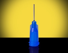 ½