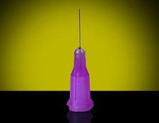 ½