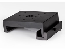 75mm Width, Dovetail Carrier, #55-340