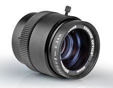 35mm Focal Length, #54-689