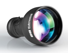 0.5X Magnification