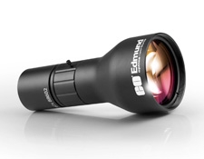 0.367X C-Mount 1