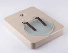 Microscope Base, #85-347