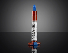 3cc Dispensing Barrel for NOA (NOA 60 shown as an example)