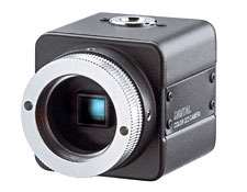 EO Color CCD Cameras