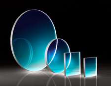 Float Glass Optical Windows