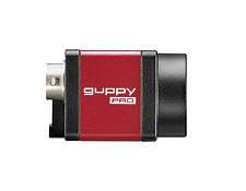 Allied Vision Guppy Pro FireWire.b Cameras