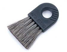 Anti-Static Dusting Brush