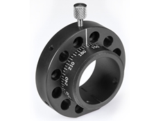 Rotary Mount, M6, #85-658