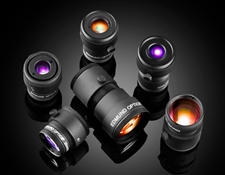 TECHSPEC® Ci Series Fixed Focal Length Lenses