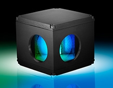#53-401, Penta Prism in C-Mount Cube (Complete)