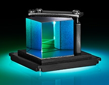#53-401, Penta Prism in C-Mount Cube (Case Removed)