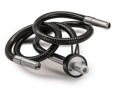 Dual Gooseneck for LMI-6000 Illuminator, #66-902
