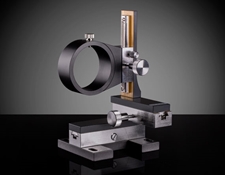 50mm Diameter, X-Y-Z Positioning Movement, #03-607