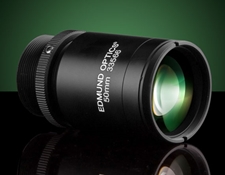 50mm Cx Series Fixed Focal Length Lens, #33-566