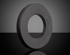 M23.2 Retaining Ring Pair for 12.5mm Diameter Optics, #85-561