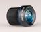 3mm FL Blue Series M12 Lens