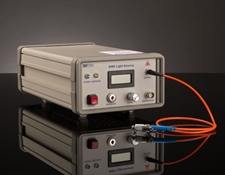 Fiber-Coupled Laser System