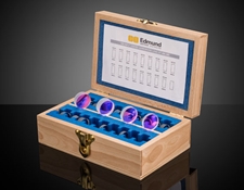 Achromatic Lens Kit