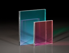 Hot Mirrors