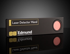 Laser Detection Wand VIS, #55-294