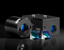 TECHSPEC Mounted and Unmounted Anamorphic Prism Pairs
