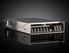 Diamond FLQ-Series Power Supply, #36-622