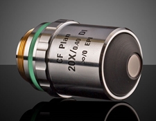 20X Nikon CF IC Epi Plan DI Interferometry Objective, #59-313