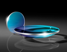 TECHSPEC 405nm Laser Line Coated Fused Silica PCX Lenses