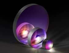 TECHSPEC High Energy Laser Line Polarizers