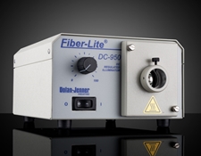 230V with Euro and UK Plugs, DC950HK Illuminator, #62-006