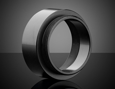 C-Mount to Nikon (M25) Adapter (#11-148)