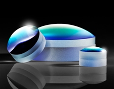 Aspherized Achromatic Lenses