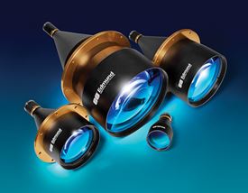 TECHSPEC® TitanTL™ Telecentric Lenses