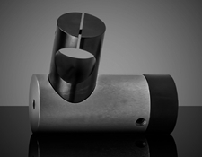 Premier Laser Diode Module/Detector Mount