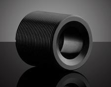 Cell with Two Retainers for Achromat Prototyping Kit