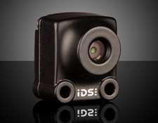 IDS Imaging Autofocusing USB 2.0 Compact Camera System