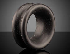 Style B Rubber Eyeguard