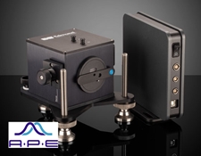 #11-760 Edmund Optics TPA Ultrafast Autocorrelator by APE (700-1100nm)