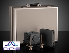 #11-760 Edmund Optics TPA Ultrafast Autocorrelator by APE (700-1100nm)