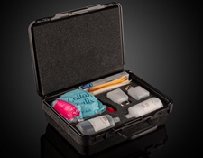 CO<sub>2</sub> Optics Cleaning Kit (#14-593)