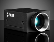 FLIR Grasshopper®3 High Performance USB 3.0 Cameras (Front)